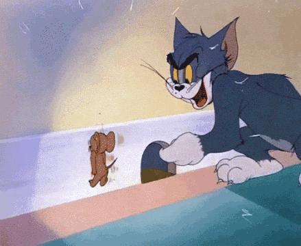 猫和老鼠手游续写,猫和老鼠手游的重温经典怎么完成