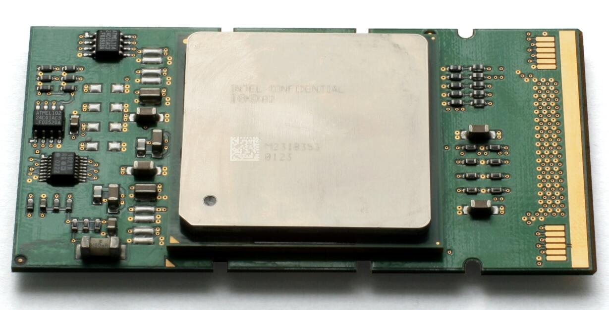 目前amd的处理器到底怎么样,amd处理器为什么一直被吐槽