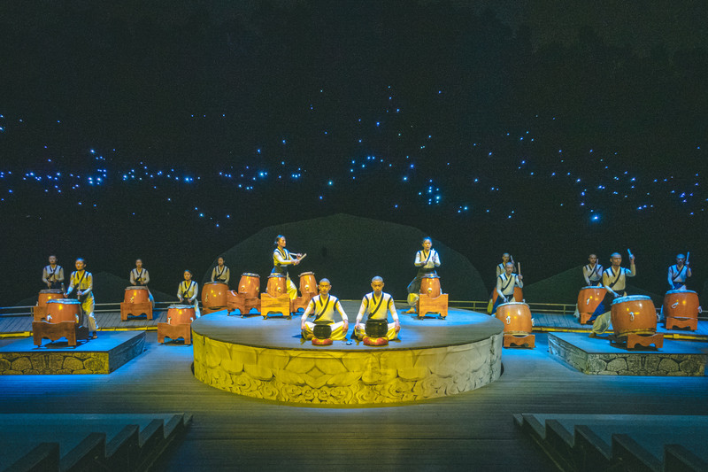 广东云浮好去处,广东云浮旅游攻略大全