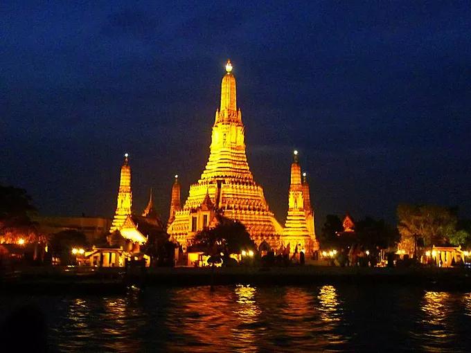 泰国荣耀之旅留下美好记忆丨“董家骨科”纪行