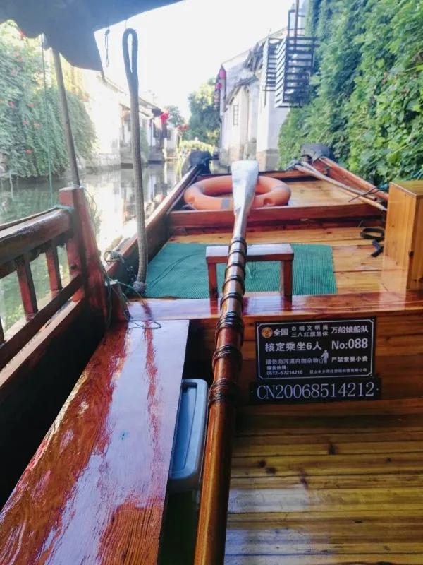 周庄是中国第一大水乡,周庄江南第一水乡是哪里的