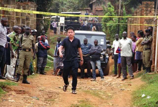 大量华人奔赴非洲，并表示过得太舒服，这到底是为啥？