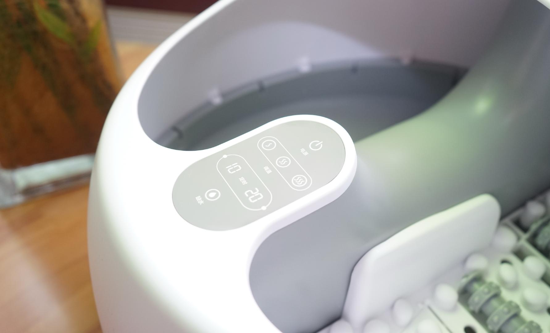 久久蒸汽足浴盆,礼意久久足浴盆好吗