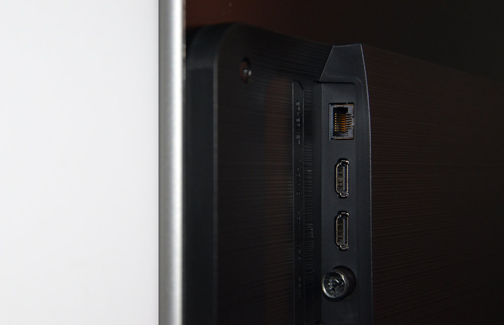 乐视超4x55窄边电视,乐视超级电视超3x55功能介绍