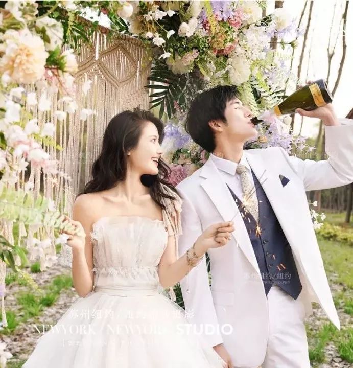 纽约纽约全新风格『Vanessa』|你我的甜蜜时光