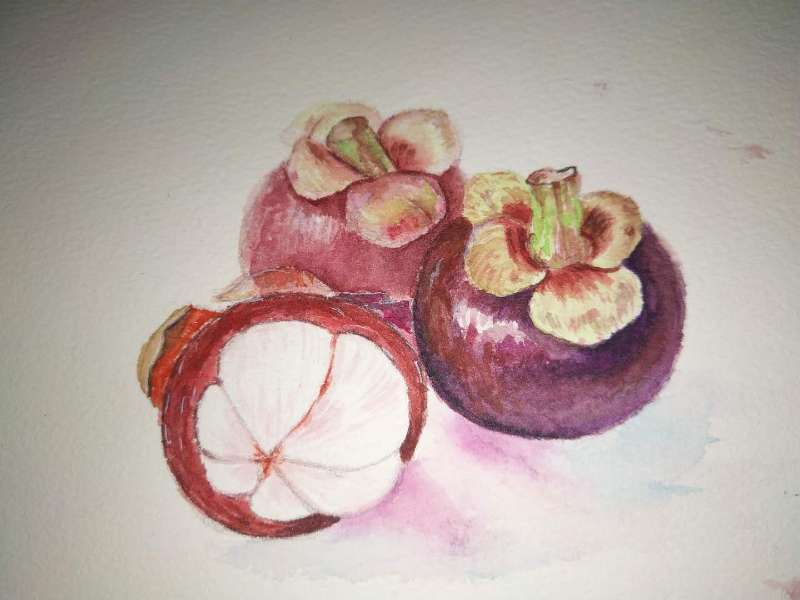 幸福原创画吧,幸福画吧画友作品展示