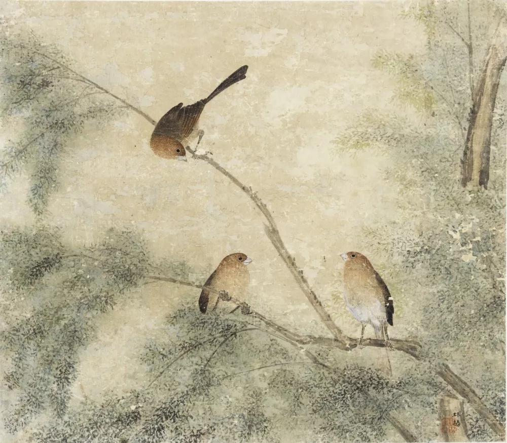 南宋和北宋的审美,为什么宋朝审美能领先世界一千年