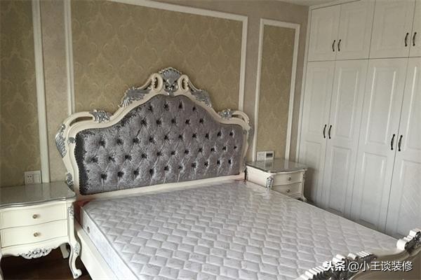 隐形床的设计太赞了,自己设计隐形床