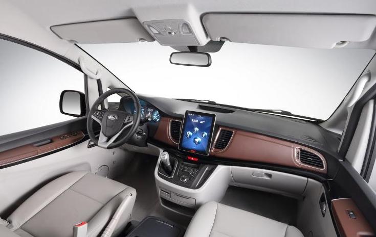 江淮瑞风m5发动机2.0t有多少马力,江淮瑞风m52.0t柴油二手车