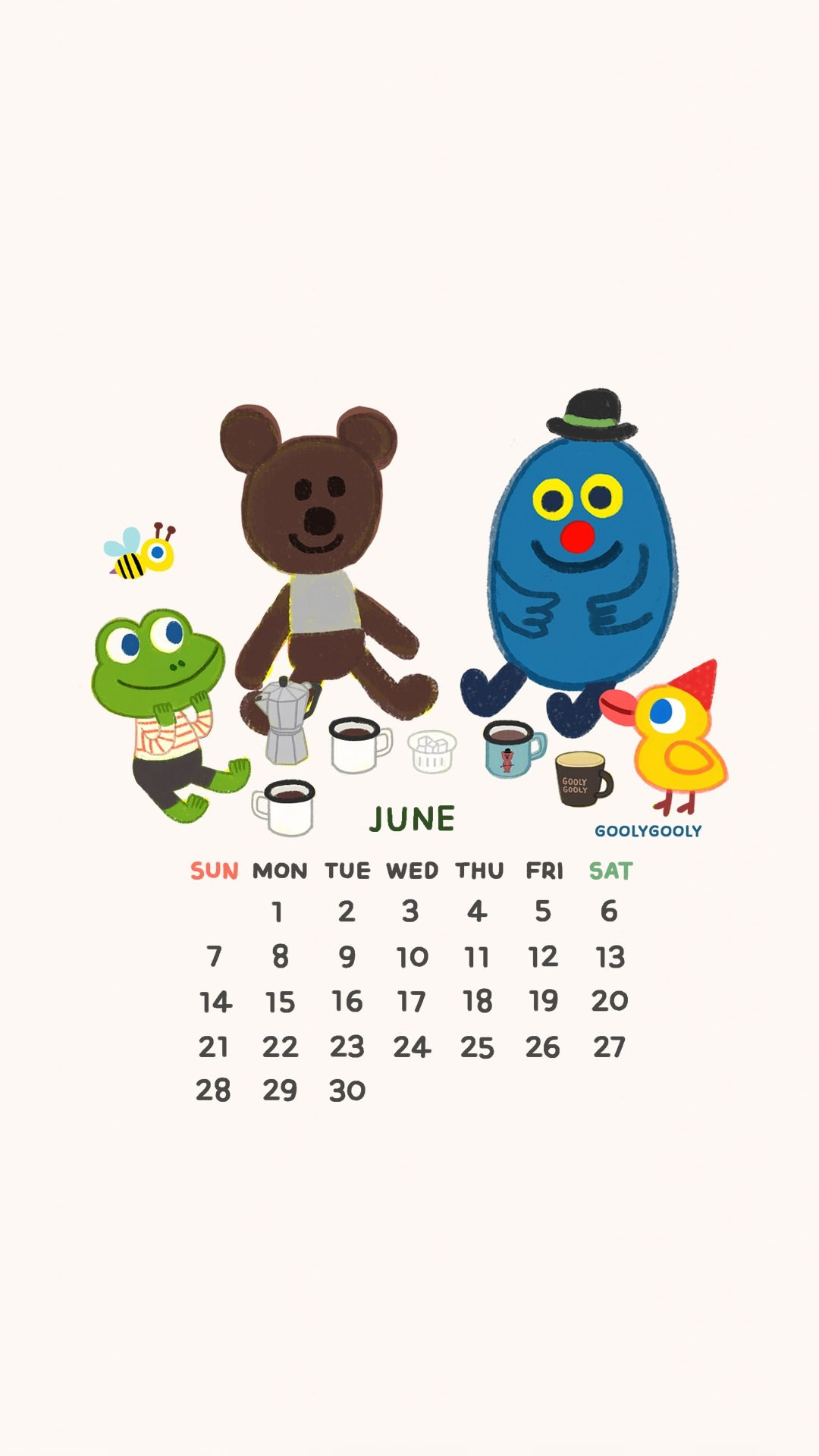 日历壁纸超清全屏,日历倒计时动态壁纸