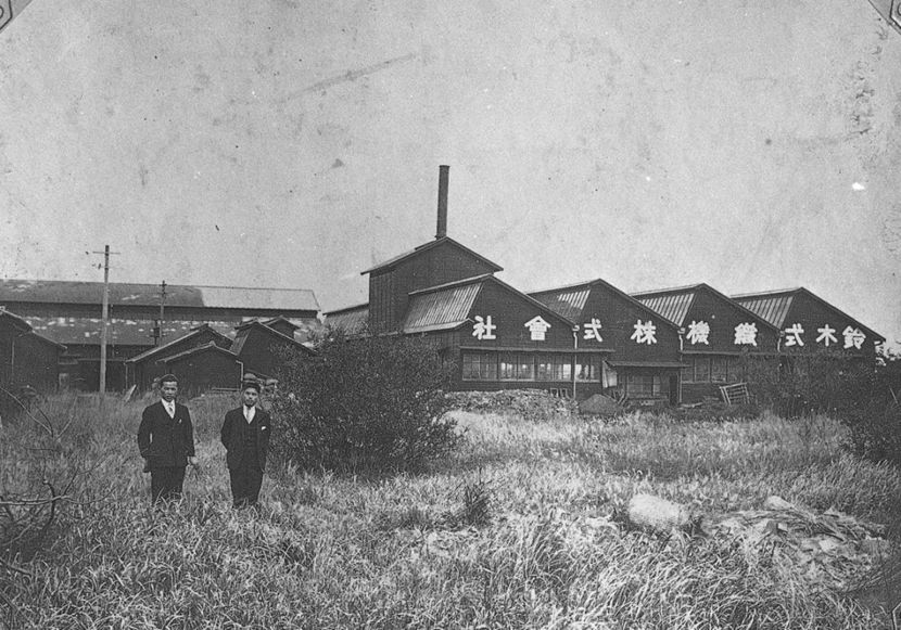 铃木是良心车企,铃木车企为什么这么多