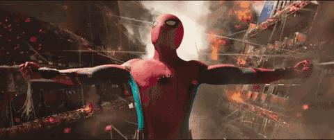 世界上真的存在蜘蛛侠吗,人类有可能变成蜘蛛侠吗