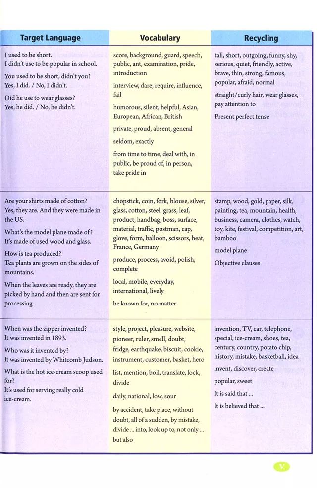 在家就能学英语免费课文,在家学人教版五年级英语下册