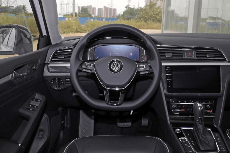 一辆被低估的好车,2018年的凌渡性能怎么样