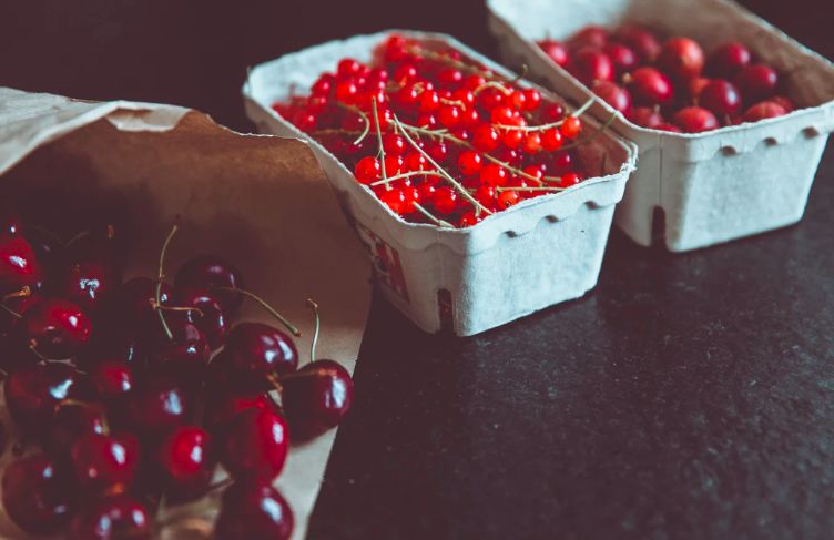 这么贵的车厘子一定要吃出高级感,这么贵的车厘子值得买吗