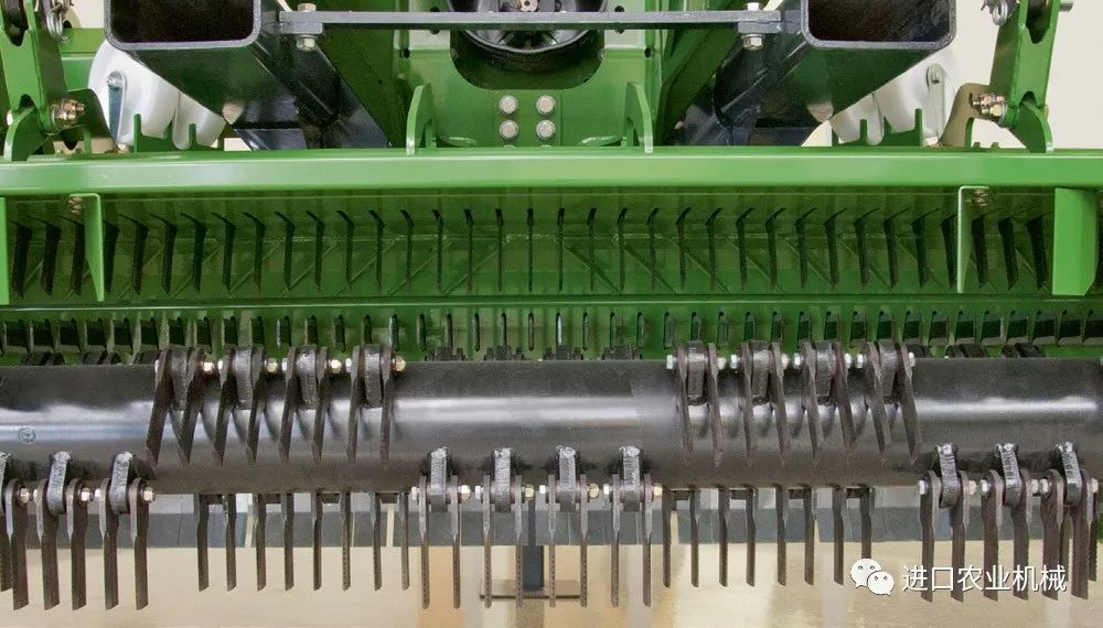 krone大圆捆多少钱,krone打线刀使用介绍