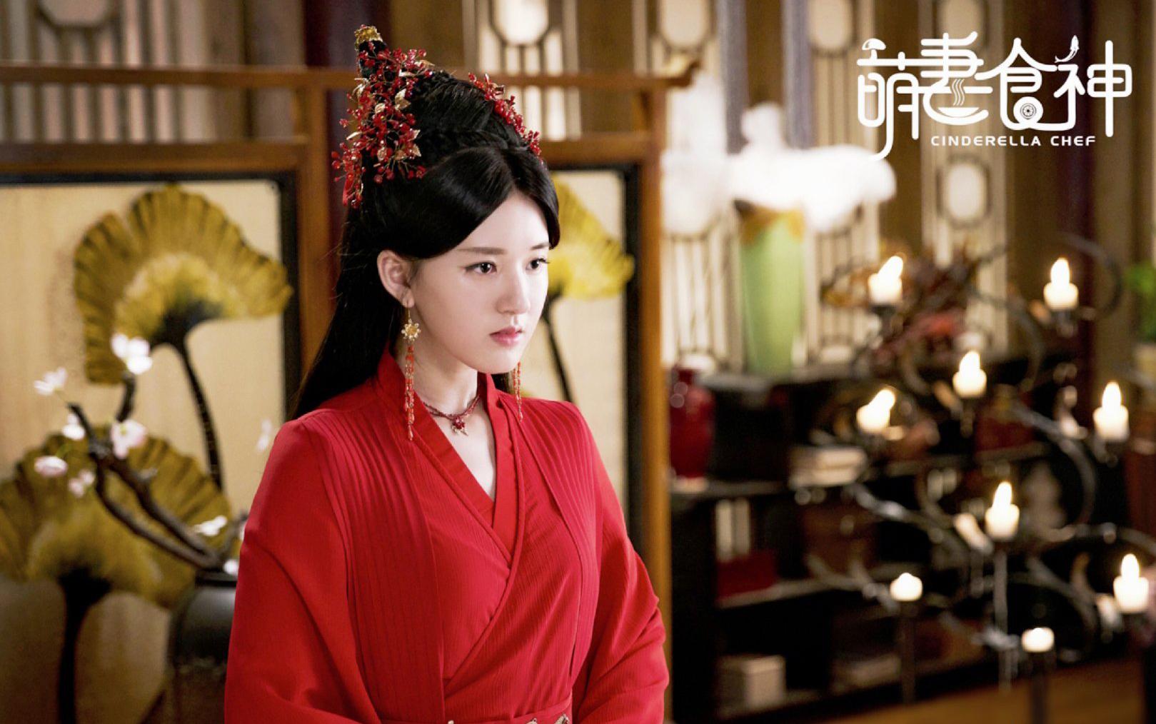 赵露思辣目洋子表演是什么节目,赵露思vs辣目洋子体操表演