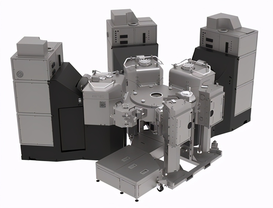 40年ALD积淀助力超越摩尔，思锐智能完成第一阶段发展布局