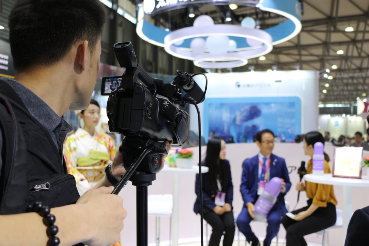 宝丽星日本,宝丽星