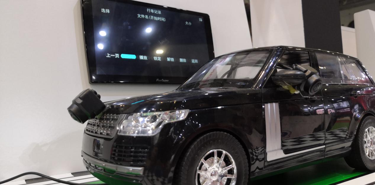 只懂车观察丨Flyaudio飞歌以品质惊艳第二十届九州展