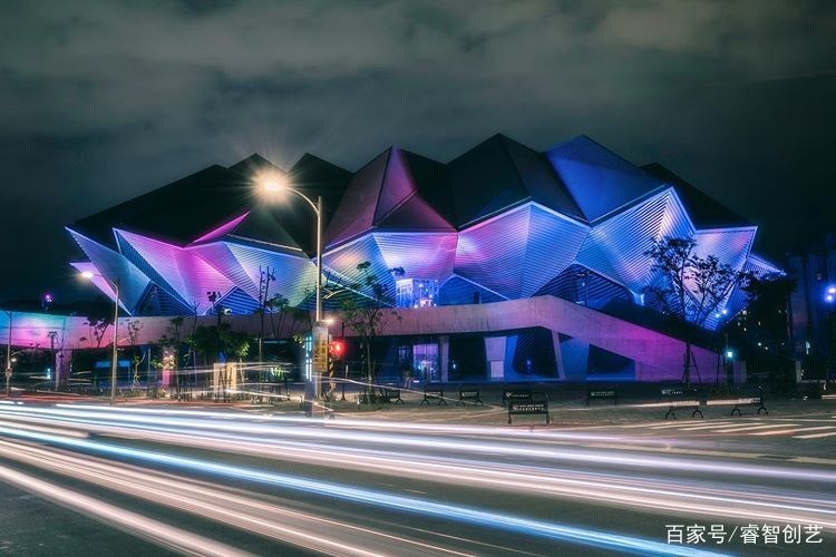 台北音乐中心,台北流行音乐中心deca