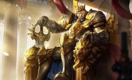 王者荣耀韩信皮肤手感排名,王者荣耀哪吒皮肤手感排名