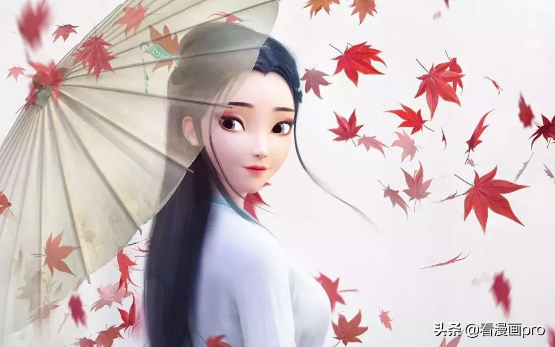 漫展国潮动漫节,动漫节开幕