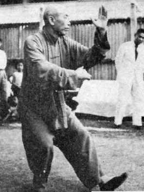 董氏太极拳基本功完整版,董氏太极拳有实战性吗