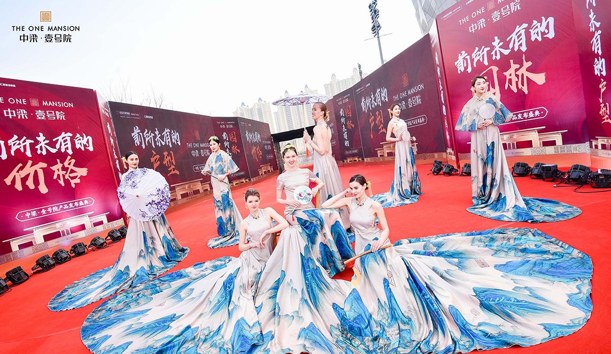 济宁中梁壹号院项目,深度解析济宁中梁壹号院