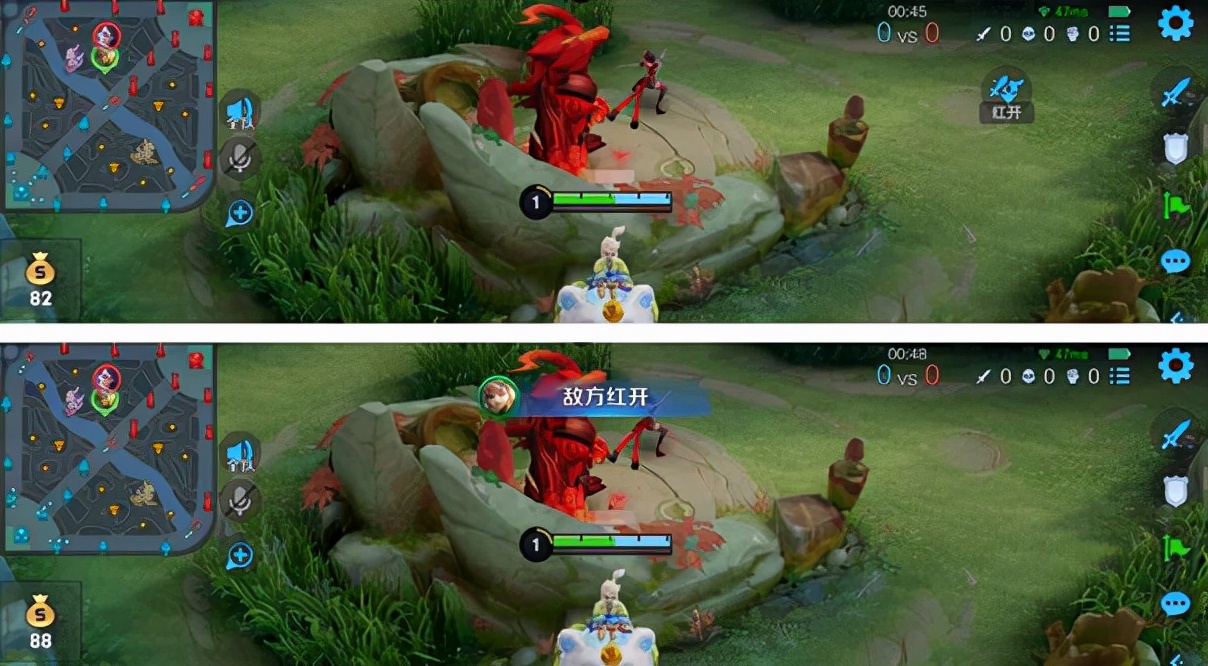 王者新赛季s29节奏型打野,王者现版本强势打野s26