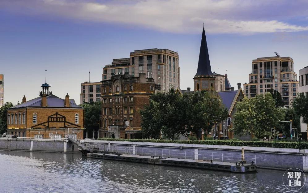 对不起！你对乍浦路一无所知