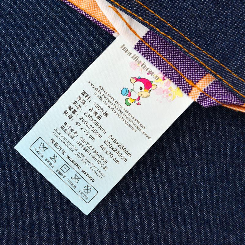 宝宝的贴身衣服要怎样挑选,如何挑选棉质内衣