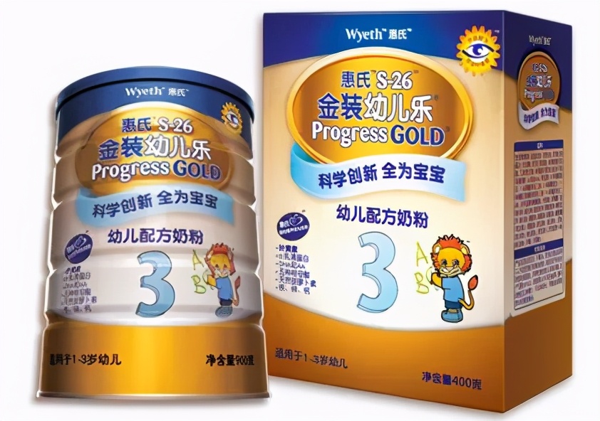 惠氏现在的状况,惠氏最新事件