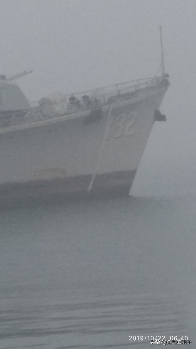 备战南京马拉松5—烟台滨海路畅跑15公里海钓黄海明珠合肥号