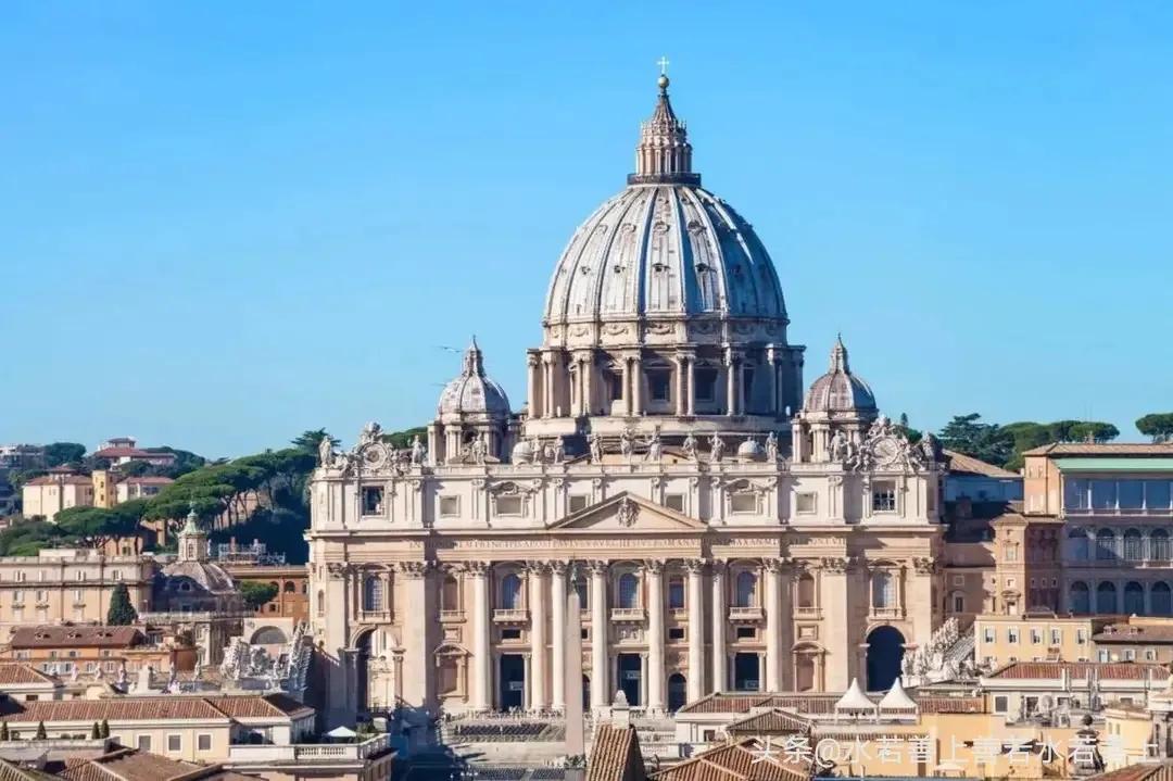 法国十大最美教堂,世界最美教堂是哪一个