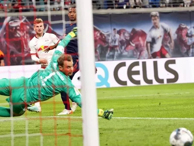 德甲本轮总结,历年德甲对阵表