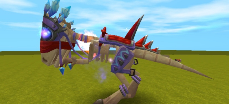 迷你世界动物怎么驯服成坐骑大全,迷你世界动物坐骑驯服大全