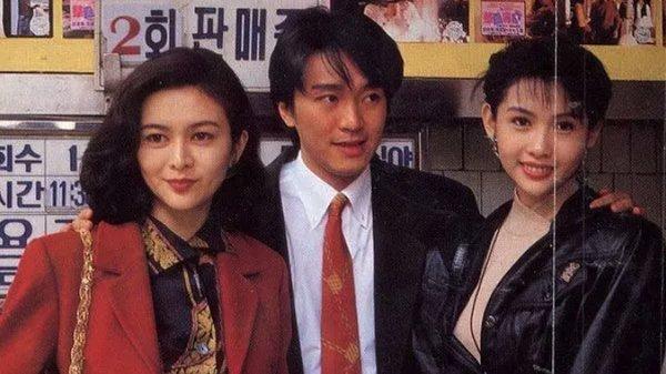 一代人的青春周星驰,有一种经典叫周星驰