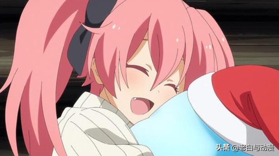 萌王高光时刻,萌王穿圣诞老人服