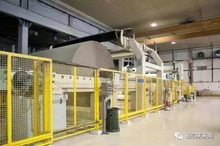 最近的造纸厂哪个厂没停工,最近纸厂开工