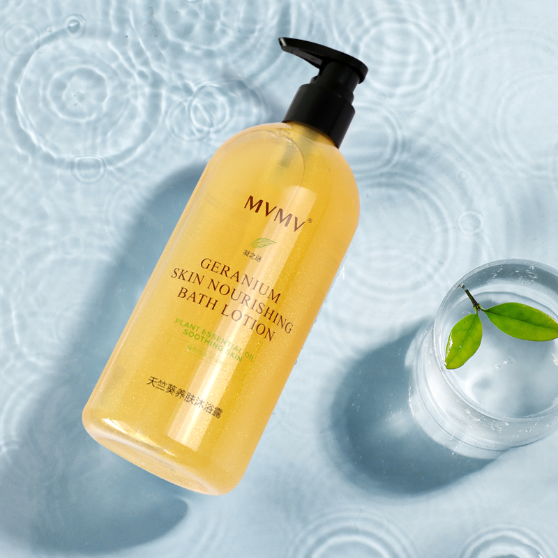 香味持久又好用的沐浴露测评,什么沐浴露好用又很香测评