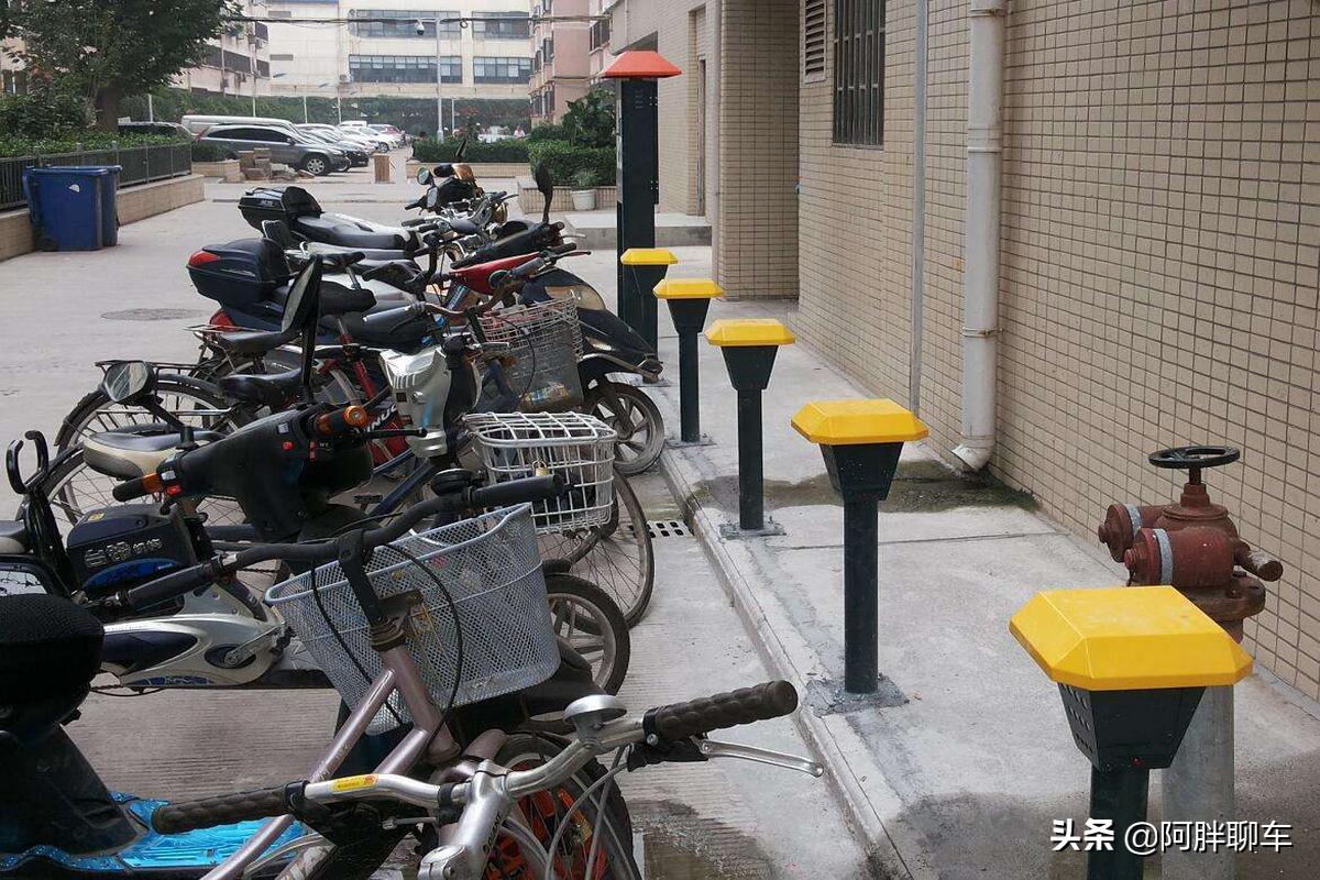 电动车充电什么行为最伤电池,电动车最伤电池的行为