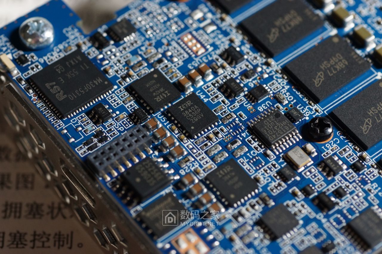 hgst固态硬盘好不好,pdd洋垃圾电脑评测