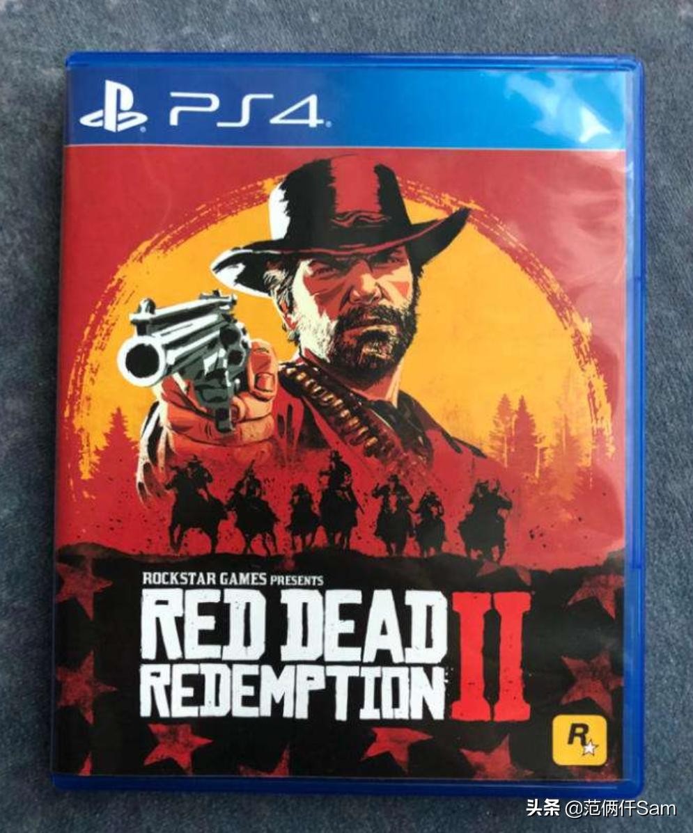 ps4小白必看,ps4小白入门