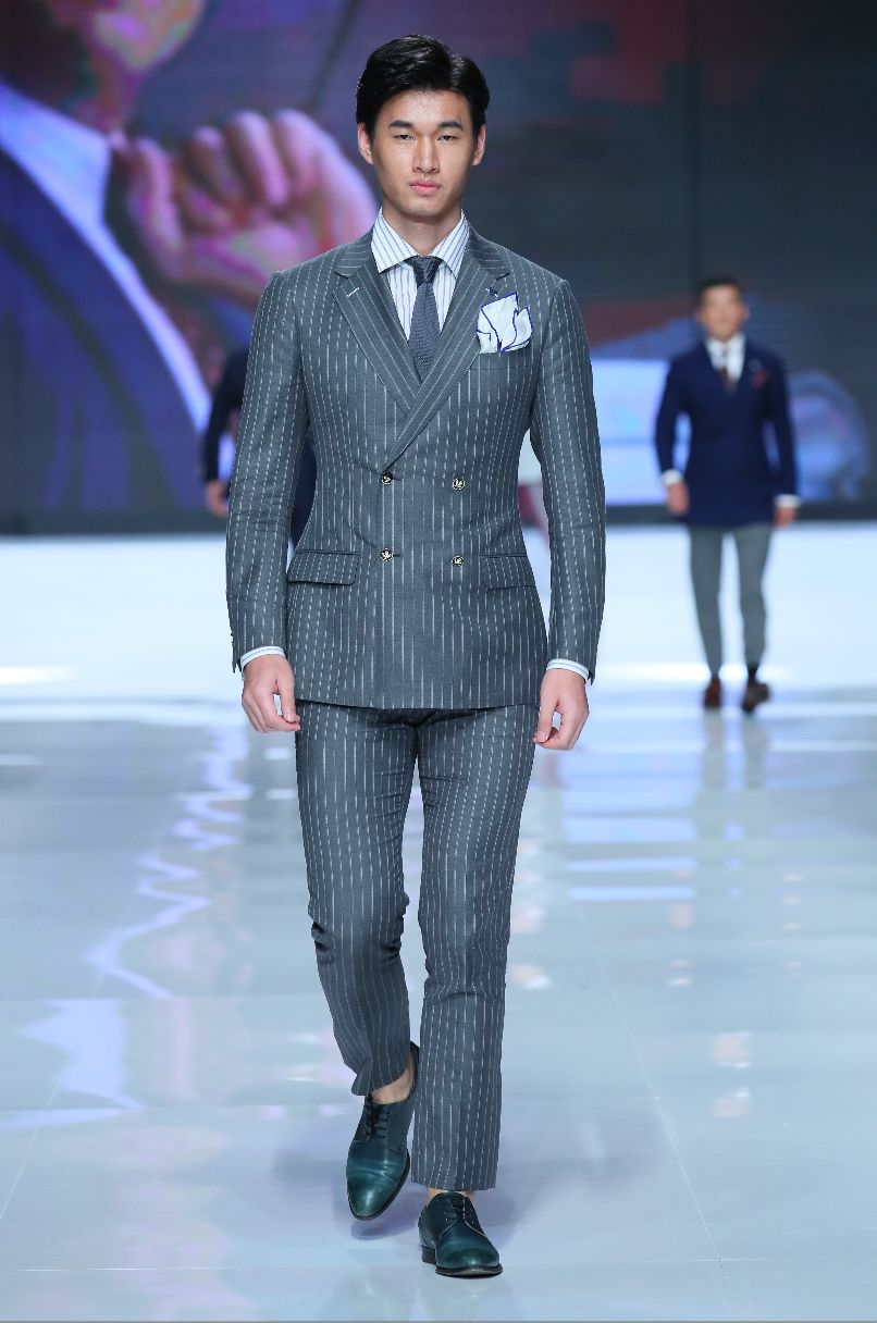 报喜鸟男士正装西装,报喜鸟最新款高端商务西装