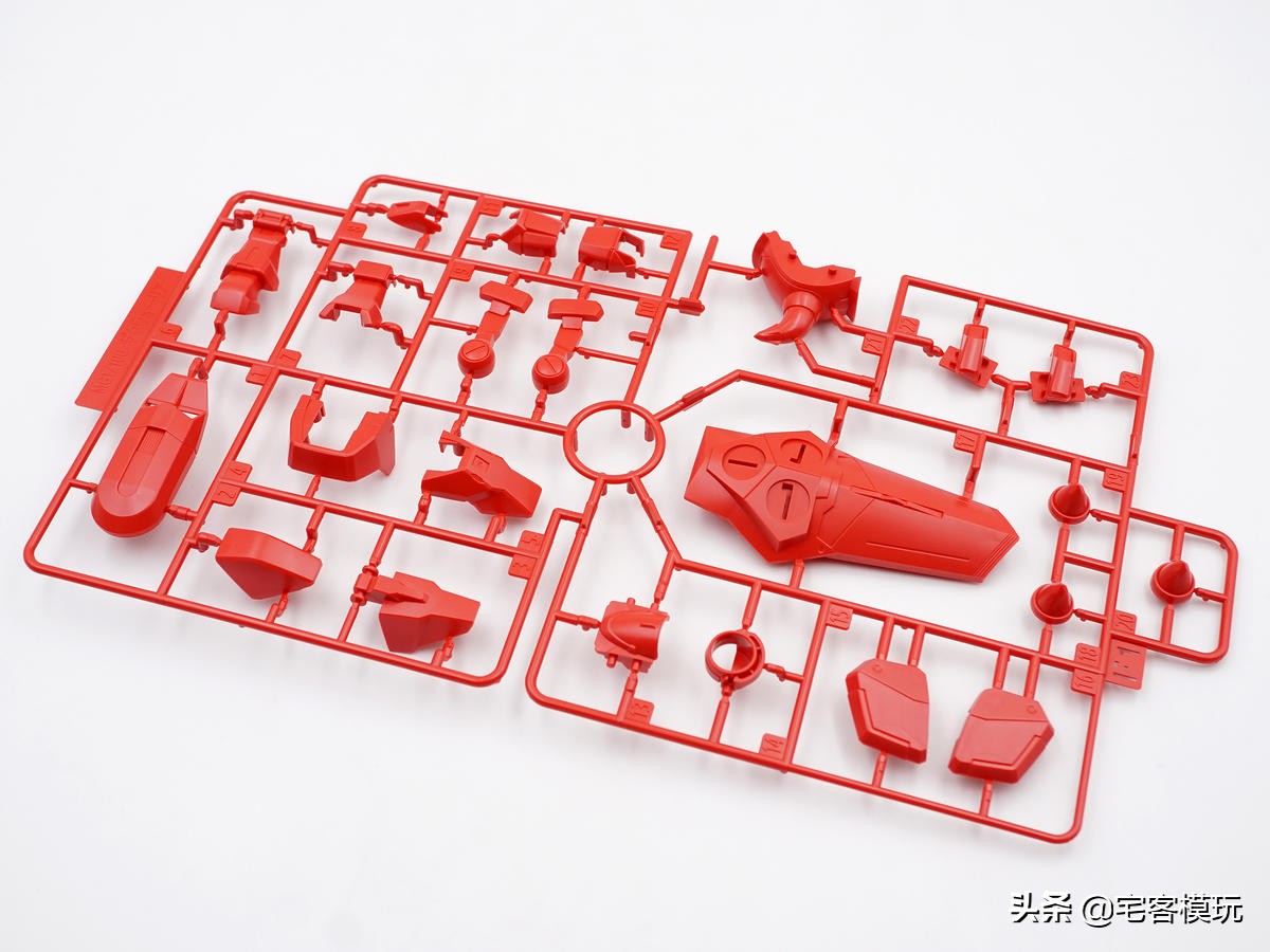 扎古勇士mg测评,mg露娜扎古限定