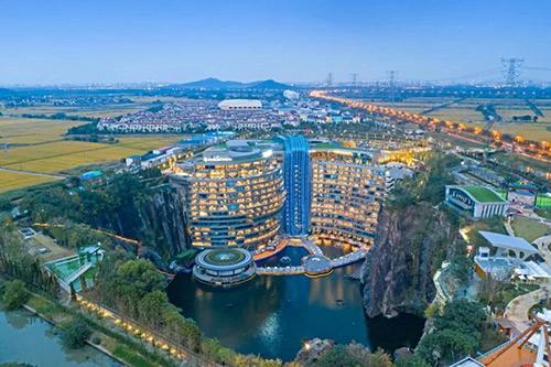 孙俪深坑酒店完整版,安家孙俪卖深坑酒店哪一集