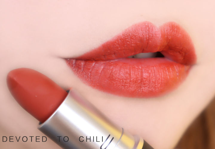 口红大姨妈色大牌,口红大牌mac