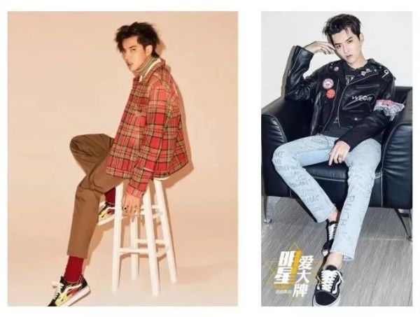 潮牌平价鞋子推荐女鞋,潮牌平价增高鞋推荐