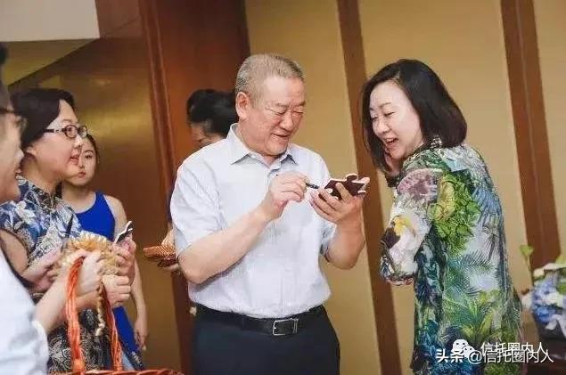 安信信托危机的启示,安信信托基本分析